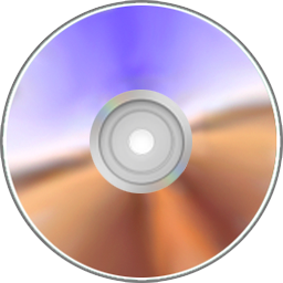 UltraISO Icon